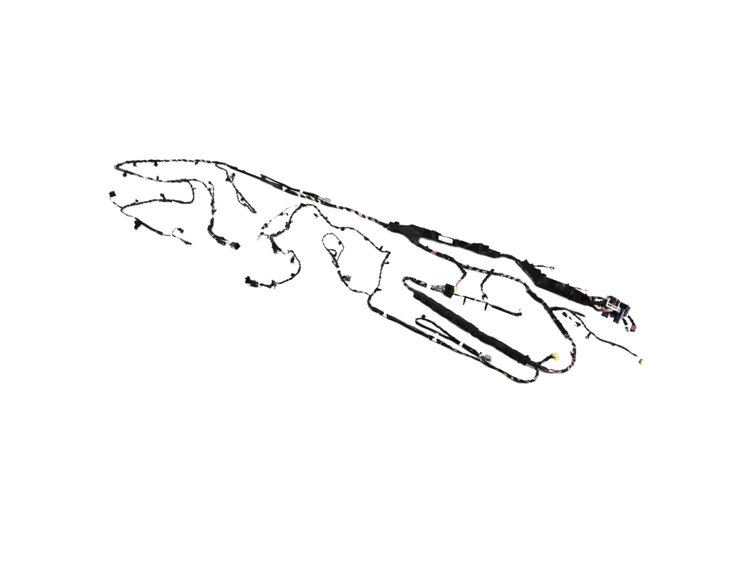WIRING BODY