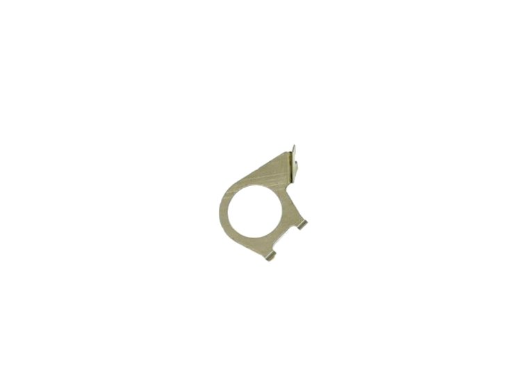BRACKET BRAKE TUBE