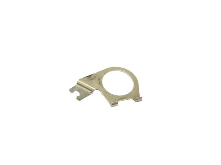 BRACKET BRAKE TUBE