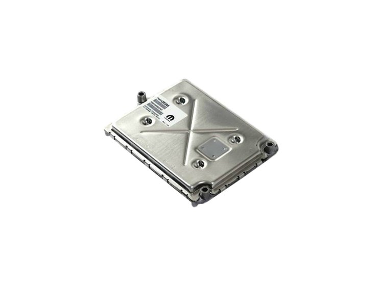 MODULE ENGINE CONTROLLER