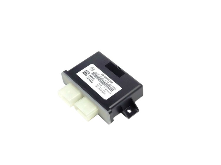 MODULE DEF DOSING