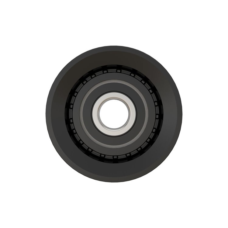 PULLEY IDLER
