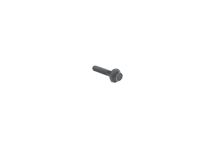 BOLT HEX FLANGE HEAD