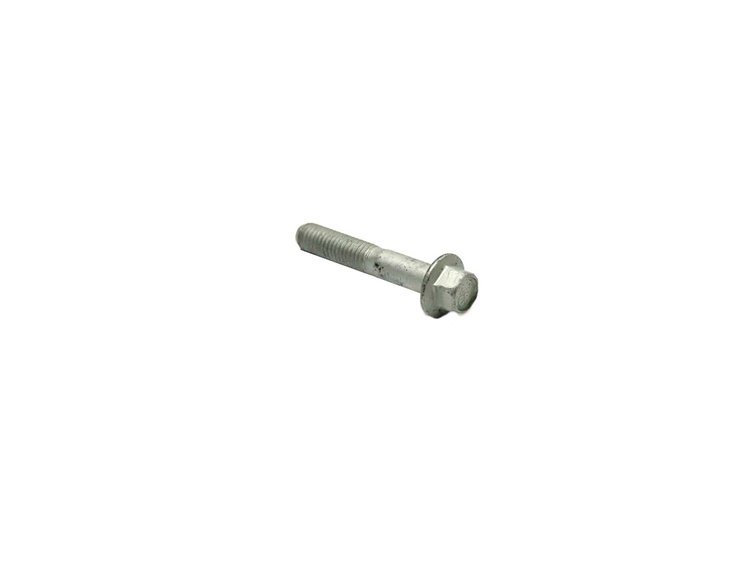 BOLT HEX FLANGE HEAD