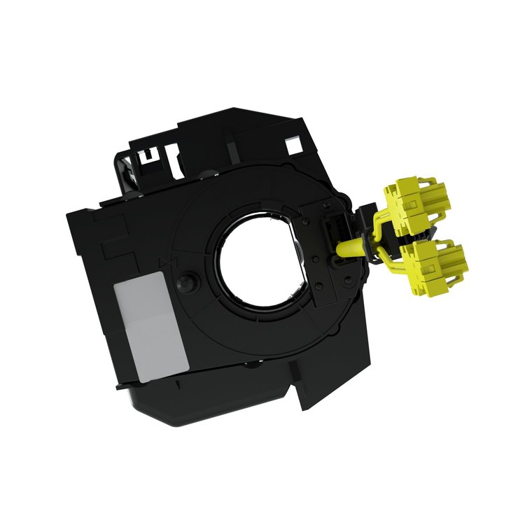 STEERING CLMN CNTRL MOD