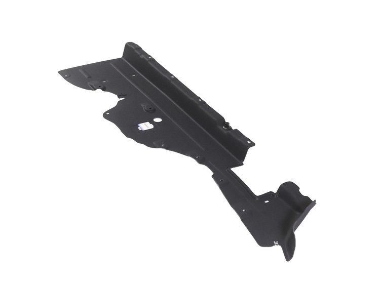 SHIELD FLOOR PAN