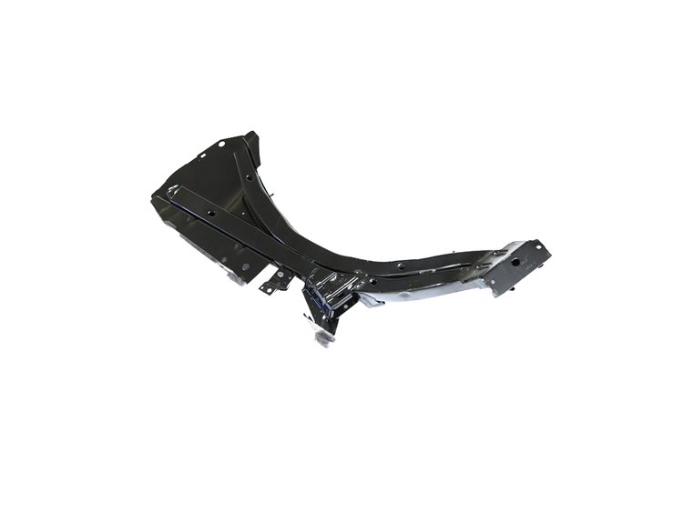 REINFORCE UPPER LOAD PATH