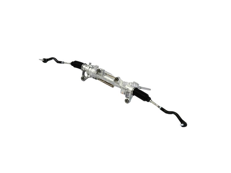 GEAR RACK AND PINION