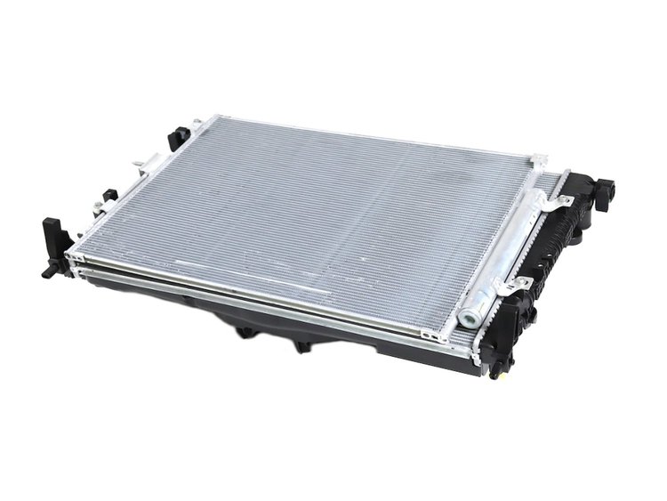 MODULE COOLING