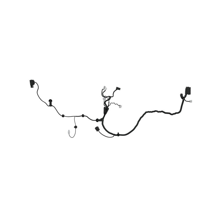 WIRING REAR DOOR