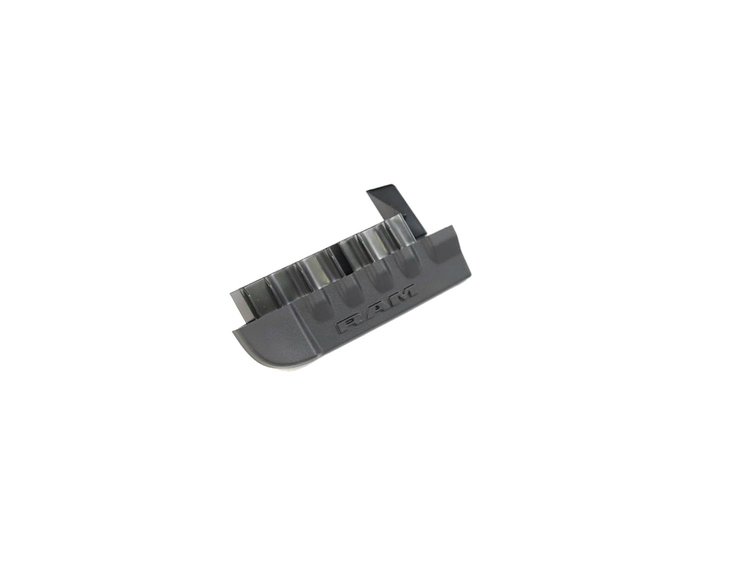 END CAP POWER BOARD