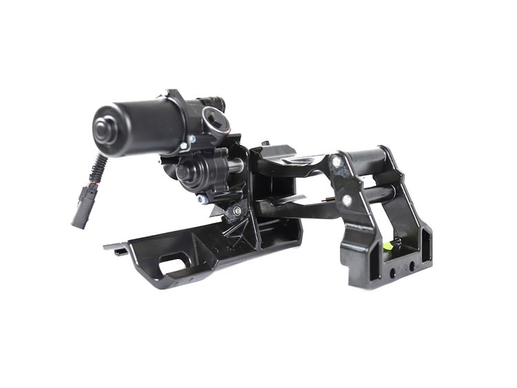 MOTOR POWER RUNNING BOARD