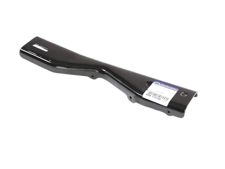 BRACKET SIDE RAIL