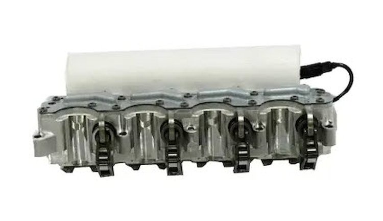 68463929AA Multiair Actuator for Select 2012-2019 Dodge Dart, Jeep Renegade & Fiat Models w/1.4L L4 Fiat Engine