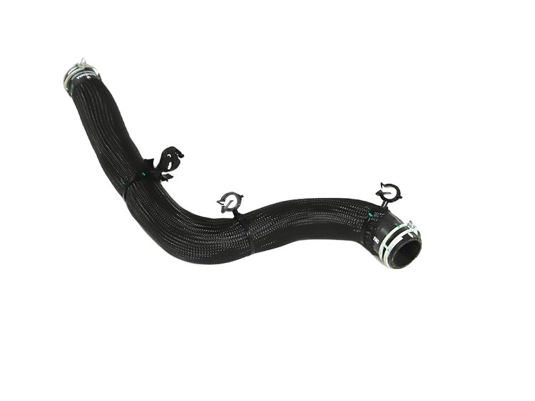 HOSE RADIATOR INLET
