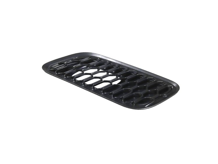 BEZEL HOOD