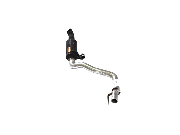 MUFFLER EXHAUST