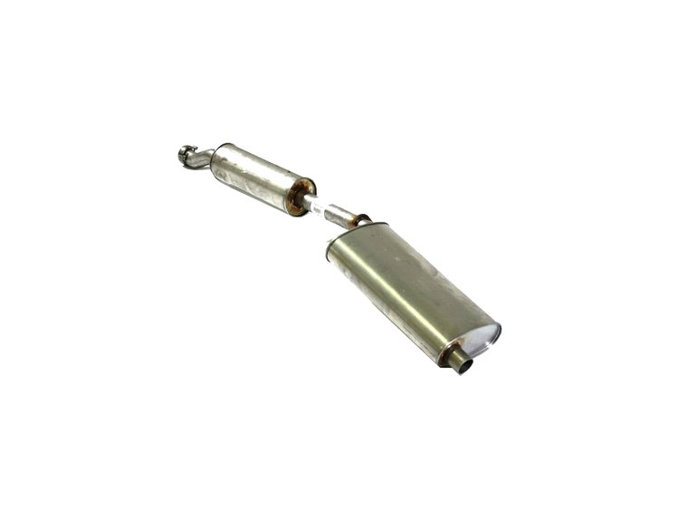 PIPE EXHAUST