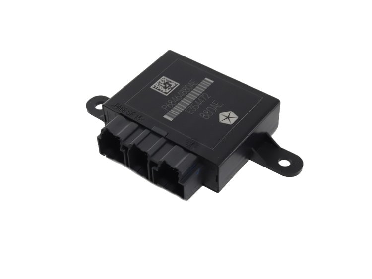 MODULE PARKING ASSIST