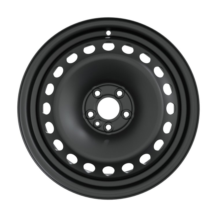 WHEEL STEEL
