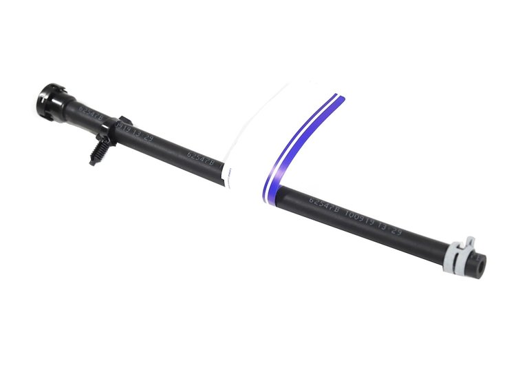 HOSE AXLE VENT