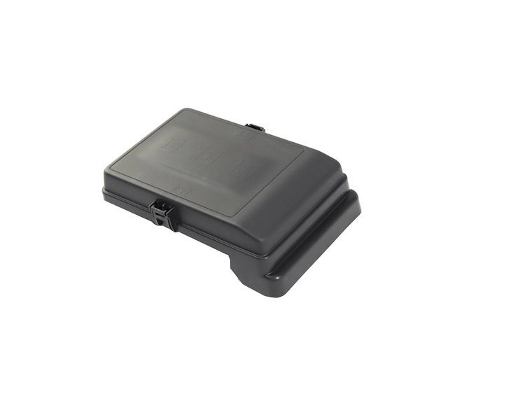 COVER POWER DSTR CENTER