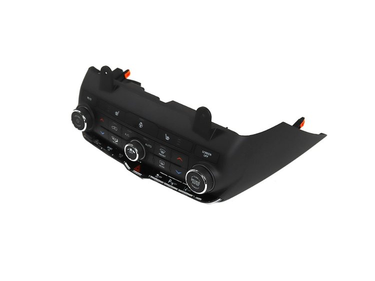 VEHICLE FEATURE CONTROLS