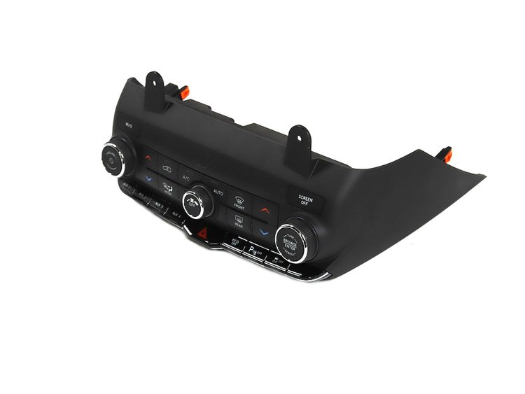 VEHICLE FEATURE CONTROLS