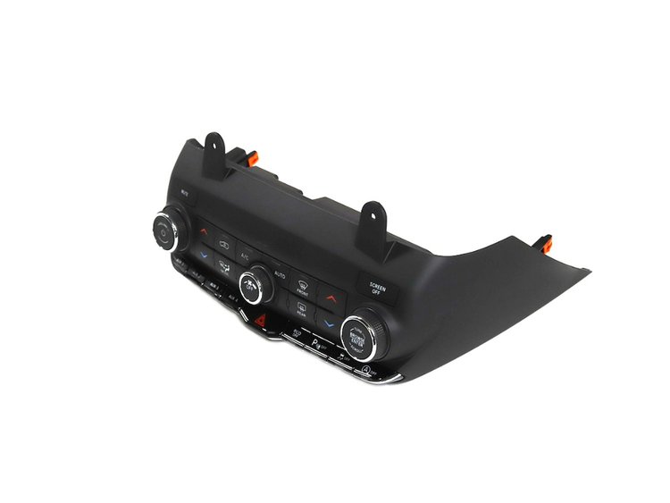 VEHICLE FEATURE CONTROLS