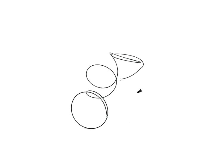 CABLE FOLDING TOP TENSION