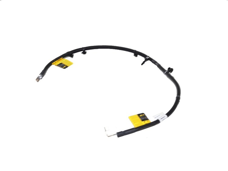 WIRING BATTERY NEGATIVE