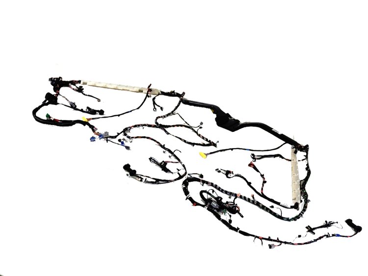 WIRING BODY