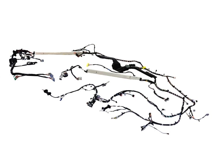 WIRING BODY