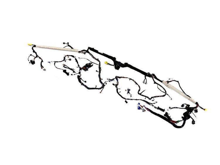 WIRING BODY