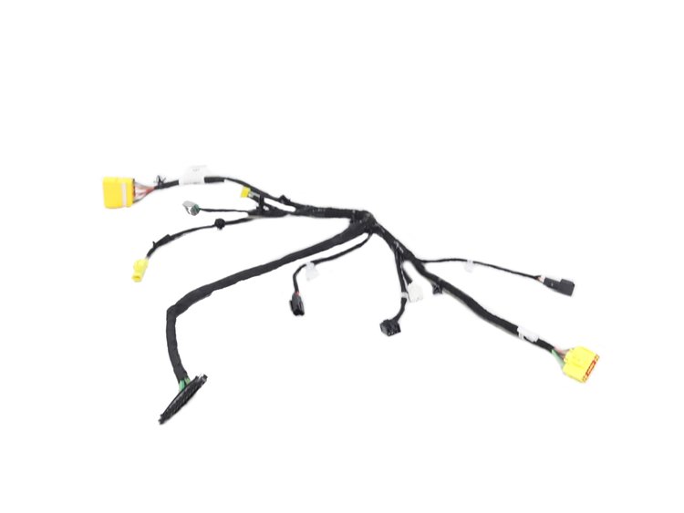 WIRING SEAT CUSHION
