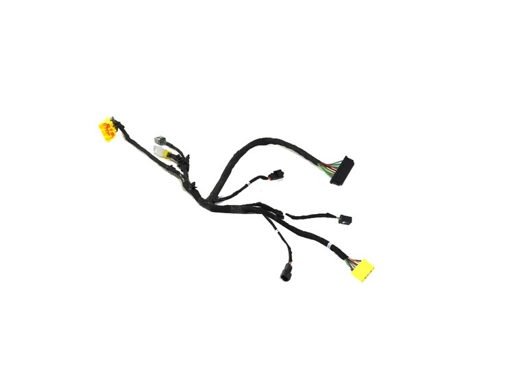 WIRING SEAT CUSHION