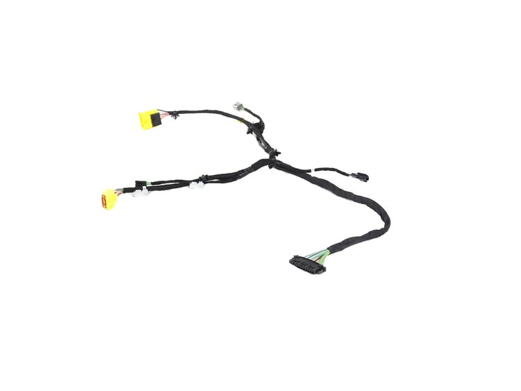 WIRING SEAT CUSHION