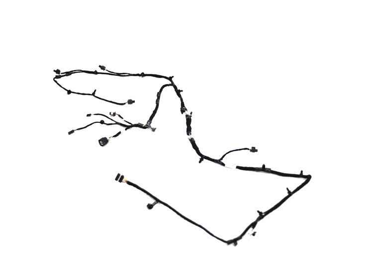 WIRING HEADER