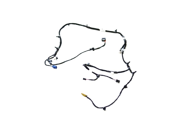 WIRING HEADER