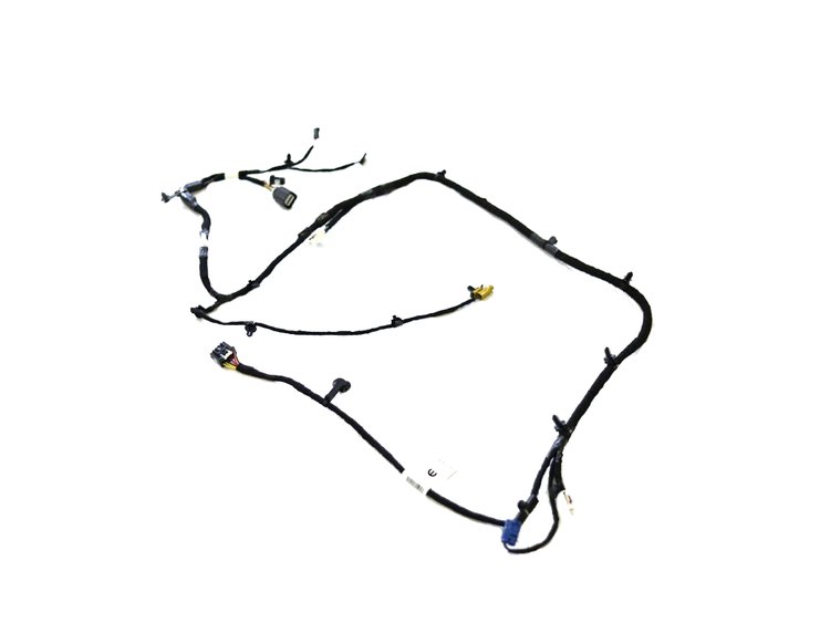 WIRING HEADER