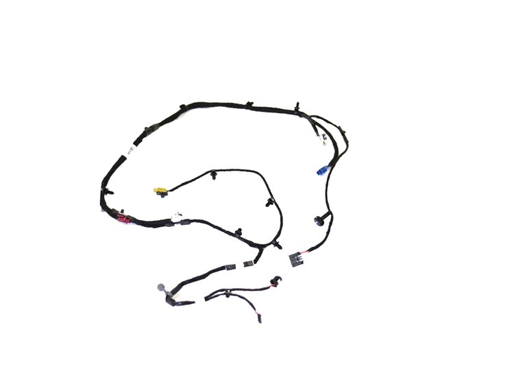 WIRING HEADER