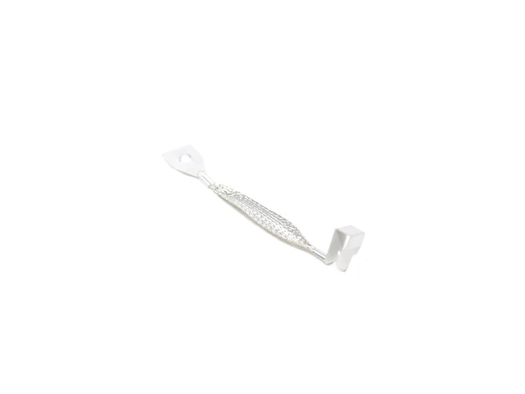 STRAP GROUND