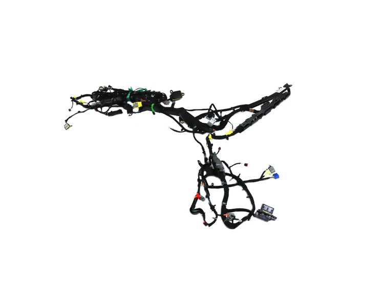 WIRING BODY
