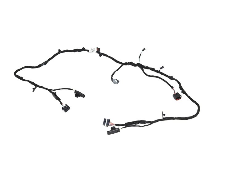WIRING JUMPER