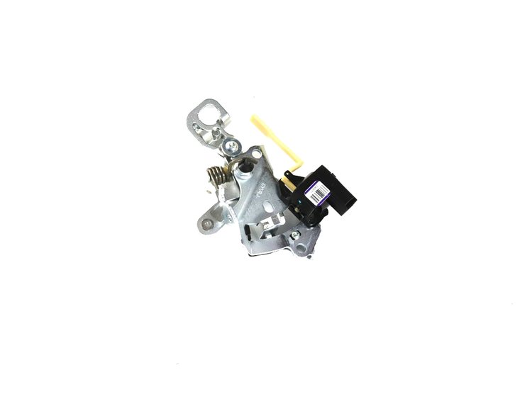Gearshift Bracket with Shift Solenoid Fits Select Ram 1500, 2500 and 3500 Trucks