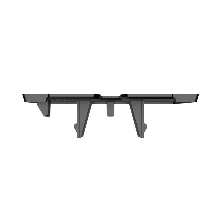 LATCH ACCESS