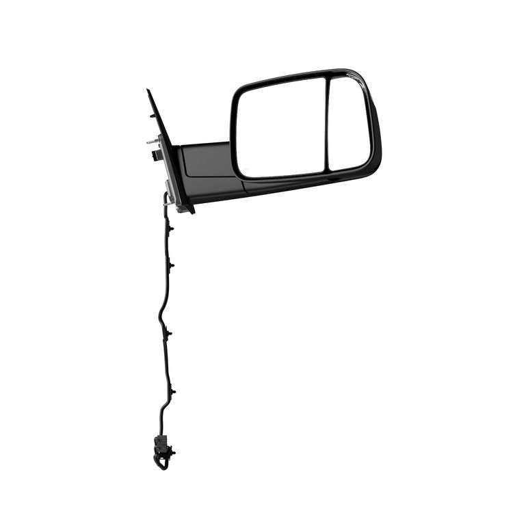 MIRROR OUTSIDE REARVIEW