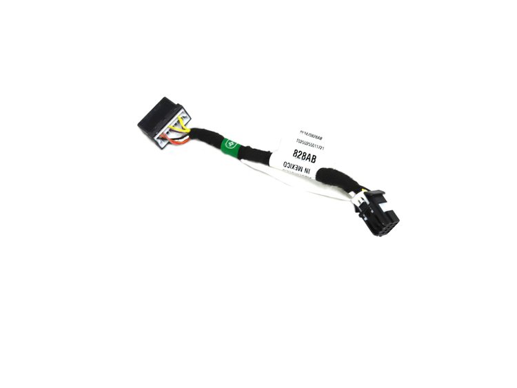 WIRING TRAILER TOW