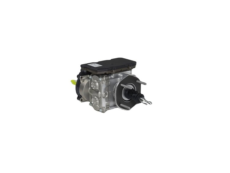 BOOSTER POWER BRAKE