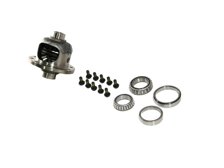 CASE KIT DIFFERENTIAL